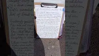 Невидимая женщина... в доме, где царит стыд