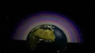 The Layers of the Atmosphere Mentioned in the Noble Quran
