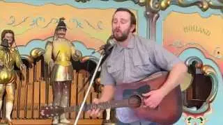 Jon Crocker - Hurry Up and Slow Down (music video)