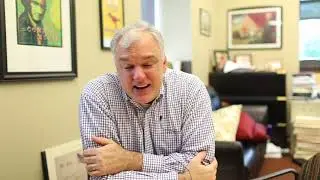 Evangelical scholar and author John Fea on 