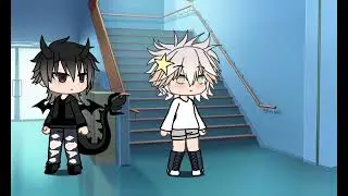 (Maybe in some other universe)(BL)((GACHA MEME)) [[ NOT MY AUDIO OR SONG]] |credit to | @YUKI-1586 |
