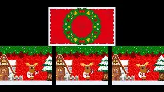 Toy Day - Animal Crossing: New Leaf - Nintendo 3DS Themes Music Extended