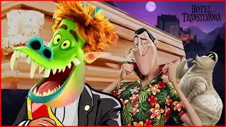 Hotel Transylvania - Coffin Dance Song (Cover)
