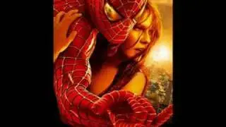 Spider-Man 2 OST Pizza Man