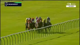 Sun Chariot Stakes - Gruppe 1