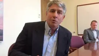 Chmelik Explains Why He Should Be Idaho Lt. Gov.