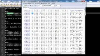 Портируем читы в EBOOT.BIN игры