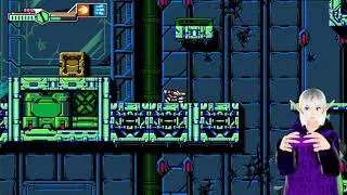 Blaster Master Zero 3: The final one in the series.  Full playthrough, part 1