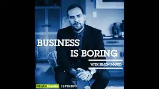 A guide to ethically importing bananas with Karma Cola's Chris Harrison