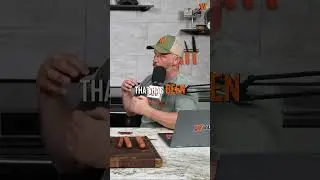 What's the best cut of beef for jerky? #shorts #podcast