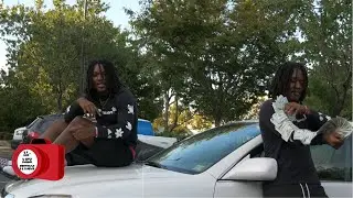 Lil Hunnid - I'm Different (Official Music Video)