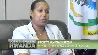 Insight into Rwanda's Business Environment