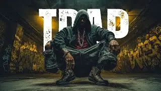 Rage Rap x Urban Trap x EDM Power Mix &ndash; Extreme Energy Bass Drop 2025