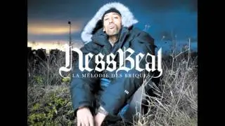 Nessbeal - 16-08 (La M&eacute;lodie Des Briques)