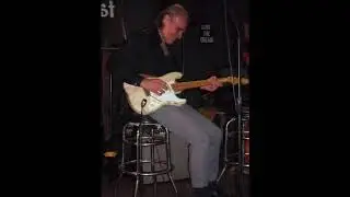 Lou Volpe Guitar