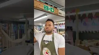 Работа в розничной торговле