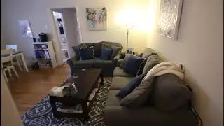 1015 Washington Street #8