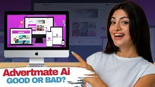 Advertmate AI Exposed 😱 Don&rsquo;t Buy Before Watching This | #usa