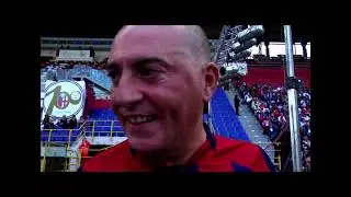 Bologna fc 1909 Festa dei 100 anni