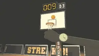 I Found Otto's Basketball Game on Android &mdash; Not on the Play Store!