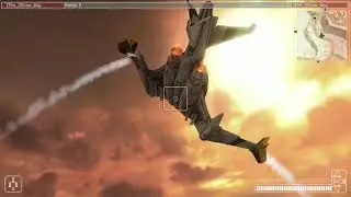 Straw_Dog v Fin-Bee (1v1)
