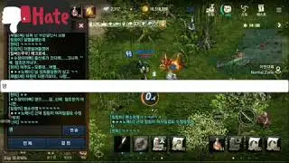 지뒤 매크로영상