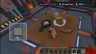 Minecraft Build Battles Episode 6