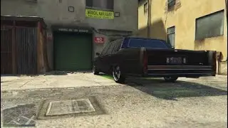 Grandtheft Auto, Trina and scitice12