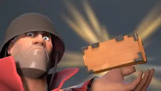 [TF2] The Concheror is so good!
