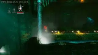 (PC) Trine - Forsaken Dungeons 1/2 [HD]