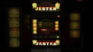 Famous games Electrocoins Crown Jester