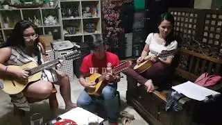 UESDT RONDALLA PRACTICE