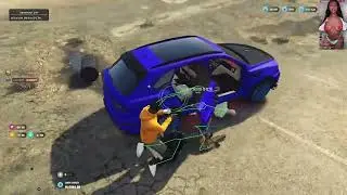 [RUSH] trag bine, n am cod
