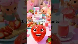 Mini Health Heroes: Sweet Goods 🍓