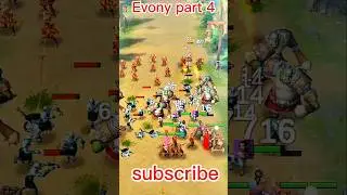 evony part 4