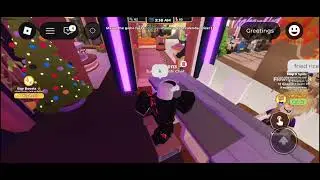 How to make a good dining seshon