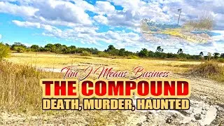 Chilling Chronicles Of The Compound Palm Bay: Unveiling Murder, Death, And The Haunted Secrets