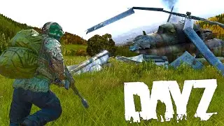 Last 2025 Stream - DayZ ps5