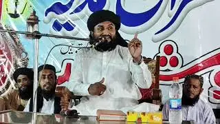 Jhook Lalshah bhakker Allama Sana Ullah nomani 
