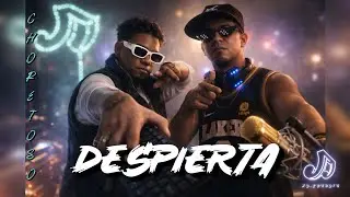 CHORETOSO – DESPIERTA || JD Sesión musical #12
