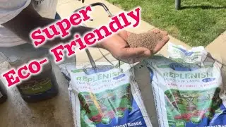 What Makes These Lawn Care Products SUPER Eco-Friendly?