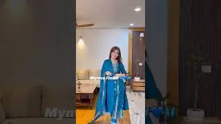 Myntra Finds!💙🦋🤍 #myntra #sale