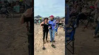 #metaldetecting #minelab #prospecting #gold #arizona