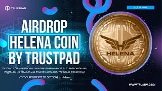 HELENA REVIEW | The HELENA Protocol is a community driven, fair launched DeFi Token 😎😎