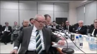 Lula x Moro