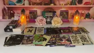 TAURUS    SOMETHING YOU DON'T KNOW TAURUS   LOVE TAROT READING