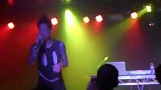 IAMMEDIC - Get Back Home (Pt. 1) @Marlin Room (Webster Hall), New York City March 29, 2014