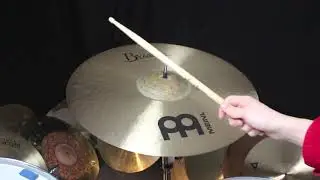 Meinl 21