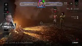 Melanin Gamers streamer Harleigh Quynn 'Discord song'