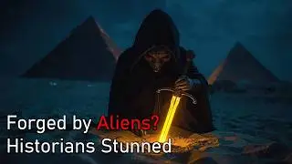 Top 10 Ancient Swords That Shouldn't Exist&hellip; But Do